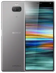  Прошивка телефона Sony Xperia 10 в Перми